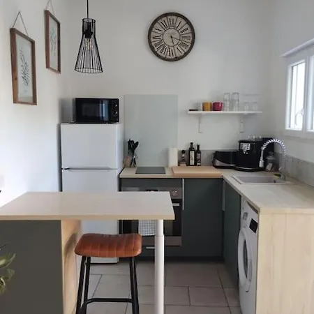 Casa vacanze Detente Sous Le Figuier La Garde (Var)